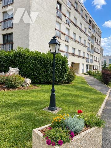 Appartement F3 – Quartier de Changis – Proche gare Fontainebleau–Avon