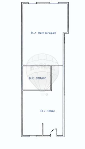 Appartement  en vente - Manche - 50
