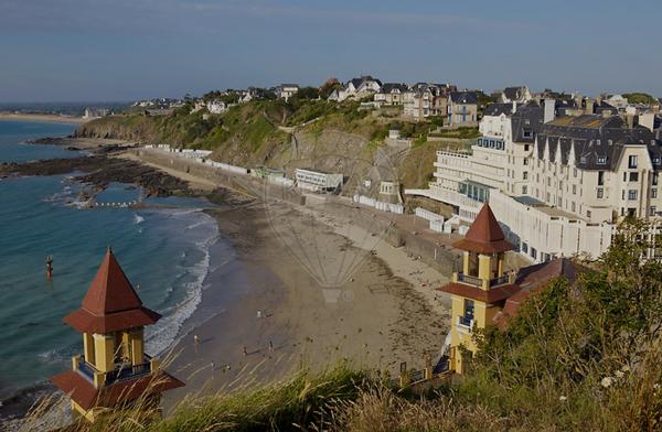 Appartement  en vente - Manche - 50