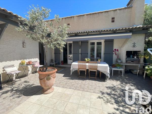 Maison à vendre 5 pièces 107 m² Aramon