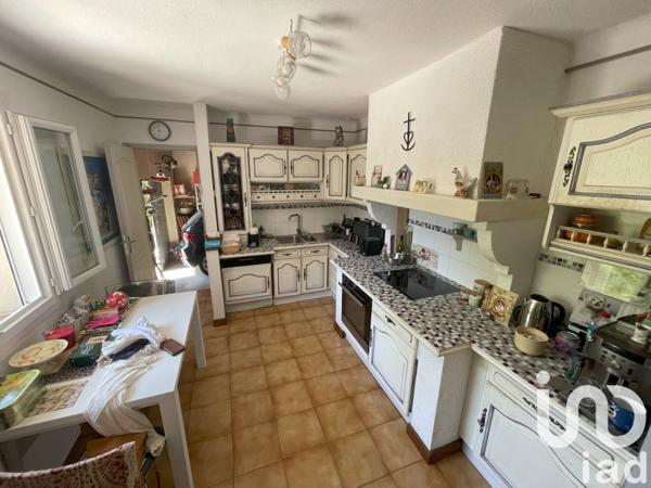 Maison à vendre 5 pièces 107 m² Aramon