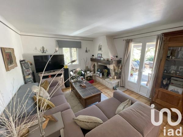 Maison à vendre 5 pièces 107 m² Aramon