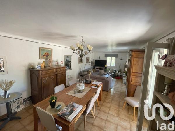 Maison à vendre 5 pièces 107 m² Aramon