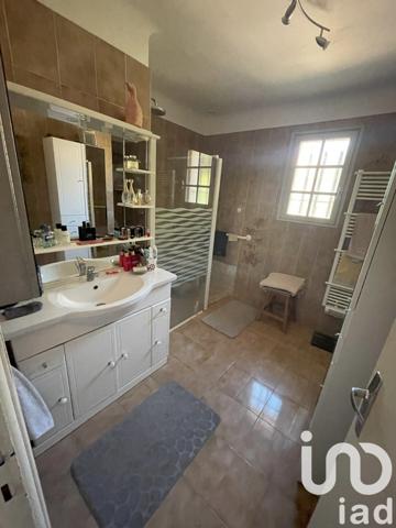 Maison à vendre 5 pièces 107 m² Aramon