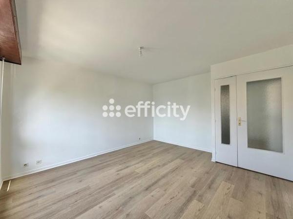 Appartement 2 pièces - 43 m²