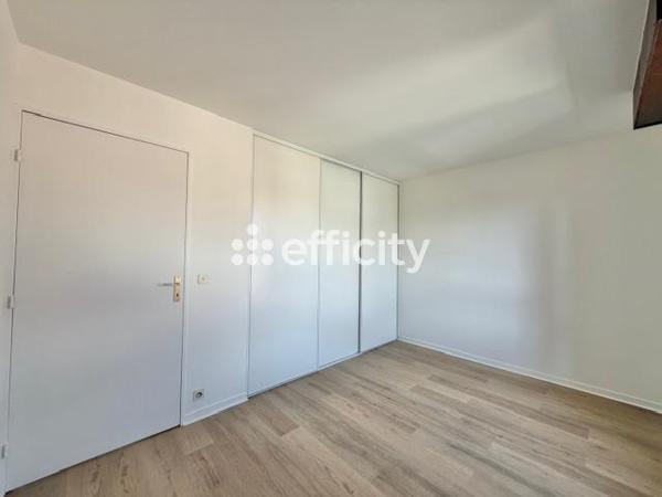 Appartement 2 pièces - 43 m²
