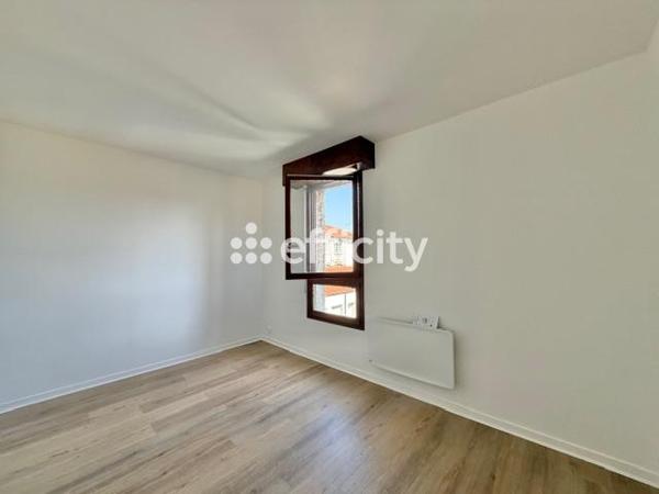 Appartement 2 pièces - 43 m²