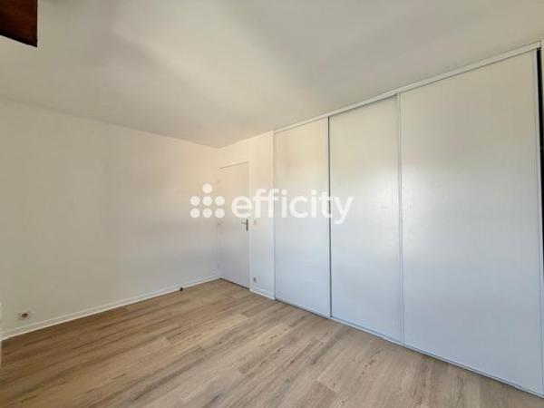 Appartement 2 pièces - 43 m²