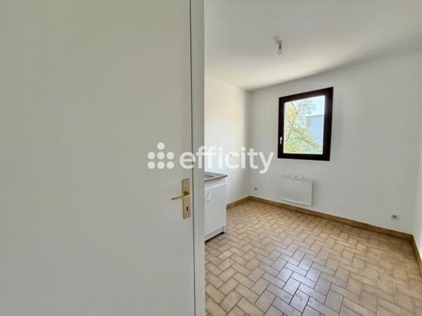 Appartement 2 pièces - 43 m²