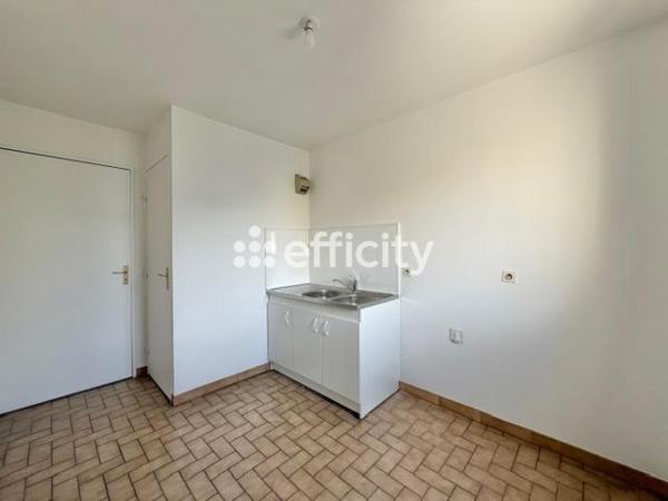 Appartement 2 pièces - 43 m²