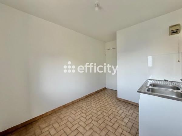 Appartement 2 pièces - 43 m²