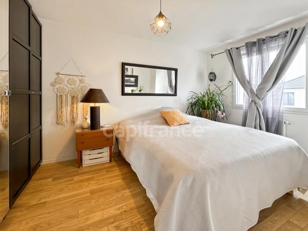 Maison de 2017, avec balcon/Terrasse et jardin à vendre, 5 pièces BRY SUR MARNE (94), Quartier Pépinière