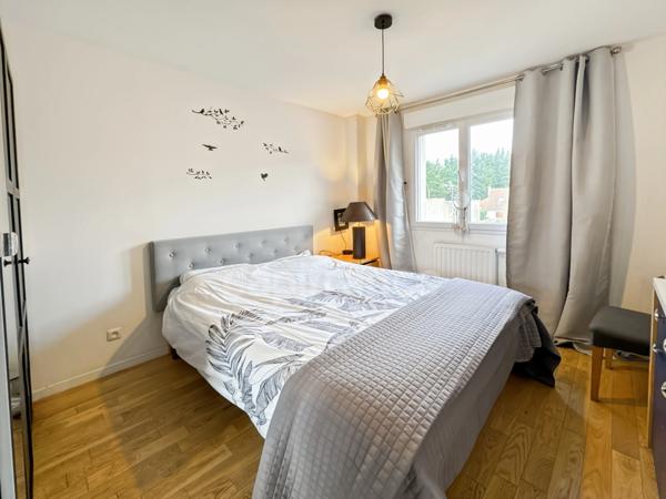 Maison de 2017, avec balcon/Terrasse et jardin à vendre, 5 pièces BRY SUR MARNE (94), Quartier Pépinière