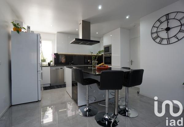 Maison à vendre 5 pièces 115 m² Presles-en-Brie