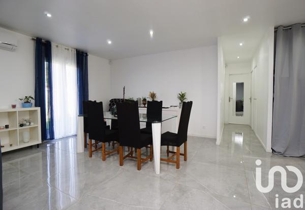 Maison à vendre 5 pièces 115 m² Presles-en-Brie