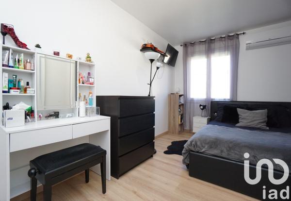 Maison à vendre 5 pièces 115 m² Presles-en-Brie