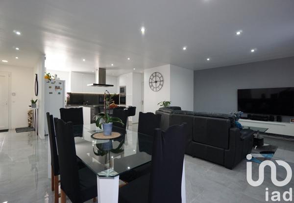 Maison à vendre 5 pièces 115 m² Presles-en-Brie