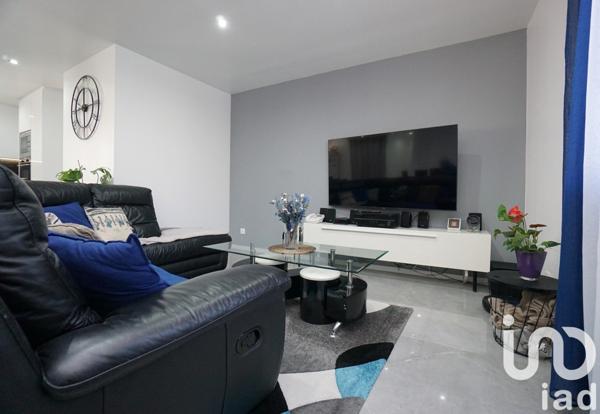 Maison à vendre 5 pièces 115 m² Presles-en-Brie