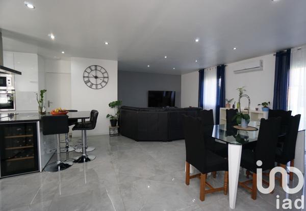 Maison à vendre 5 pièces 115 m² Presles-en-Brie