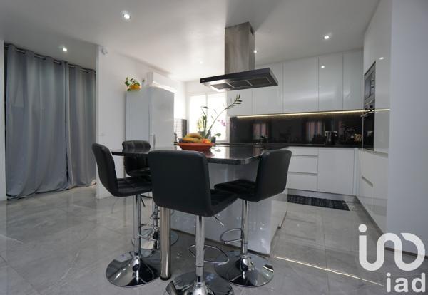 Maison à vendre 5 pièces 115 m² Presles-en-Brie