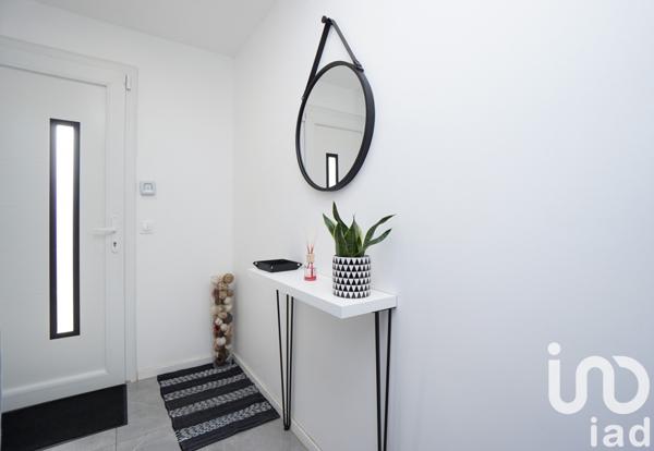 Maison à vendre 5 pièces 115 m² Presles-en-Brie