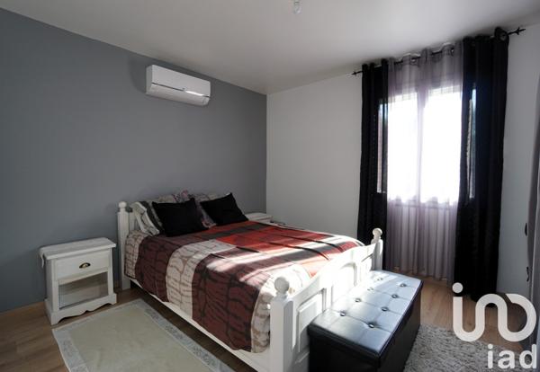 Maison à vendre 5 pièces 115 m² Presles-en-Brie