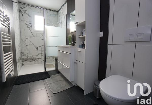 Maison à vendre 5 pièces 115 m² Presles-en-Brie