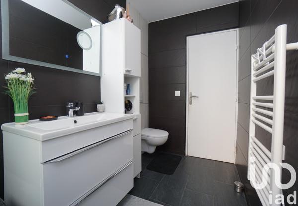 Maison à vendre 5 pièces 115 m² Presles-en-Brie