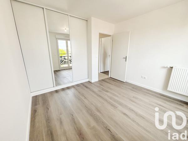 Appartement 3 pièces de 62 m² à Villemomble (93250)