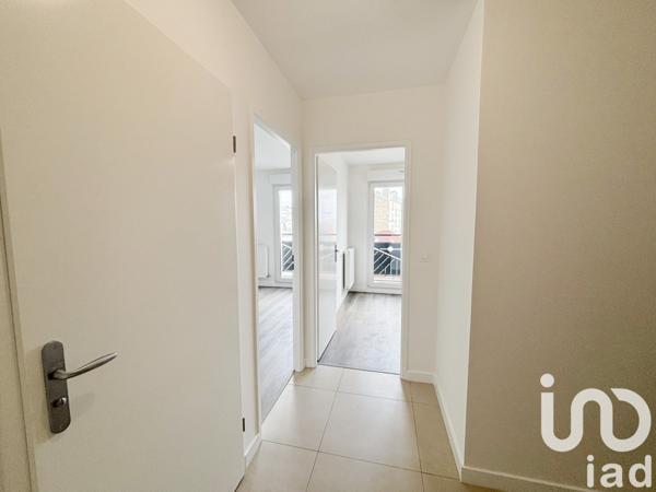 Appartement 3 pièces de 62 m² à Villemomble (93250)