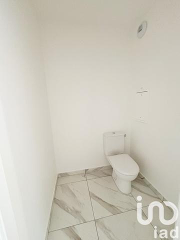 Appartement 3 pièces de 62 m² à Villemomble (93250)