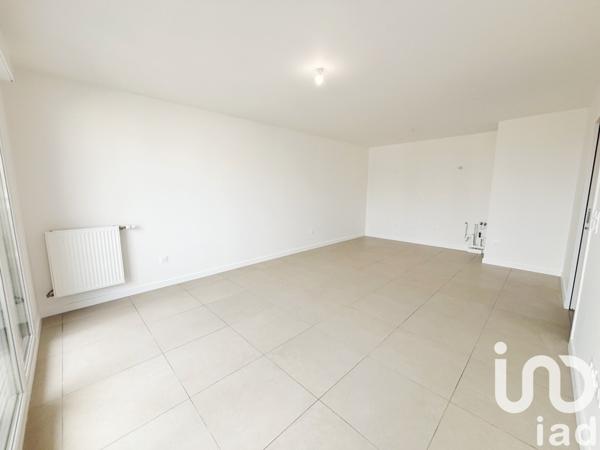 Appartement 3 pièces de 62 m² à Villemomble (93250)