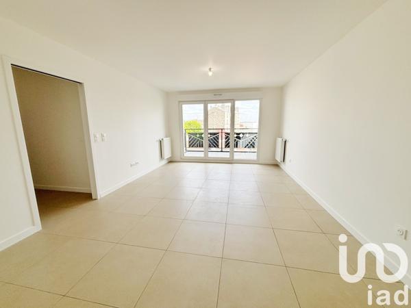 Appartement 3 pièces de 62 m² à Villemomble (93250)