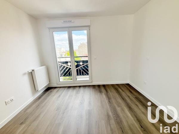 Appartement 3 pièces de 62 m² à Villemomble (93250)