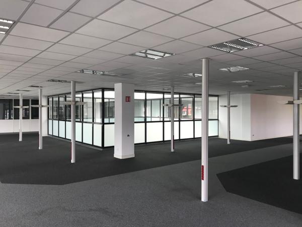 Location Bureaux à ROUEN 76100