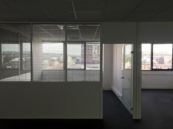 Location Bureaux à ROUEN 76100