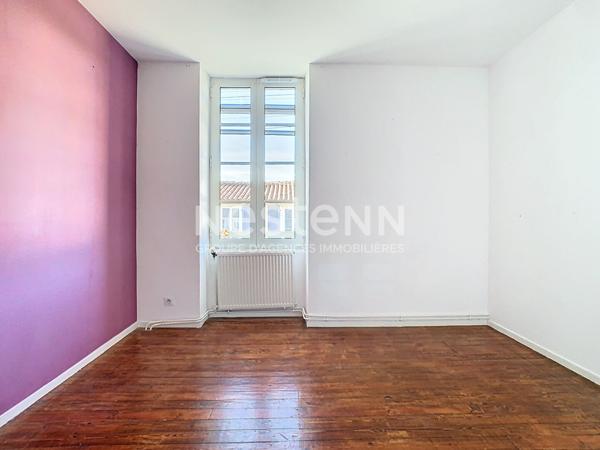 Appartement Lucon 3 pièce(s) 75 m2