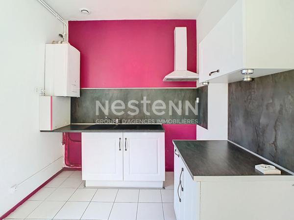 Appartement Lucon 3 pièce(s) 75 m2