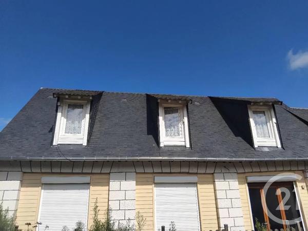Appartement F1 à vendre  1 pièce - 28,89 m 2   EVREUX  - 27