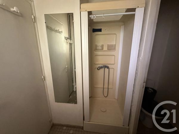 Appartement F1 à vendre  1 pièce - 28,89 m 2   EVREUX  - 27