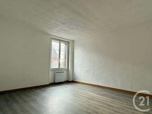 Appartement F1 à vendre  1 pièce - 28,89 m 2   EVREUX  - 27