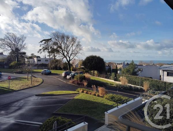 Appartement F3 à vendre  3 pièces - 73,08 m 2   ST PAIR SUR MER  - 50