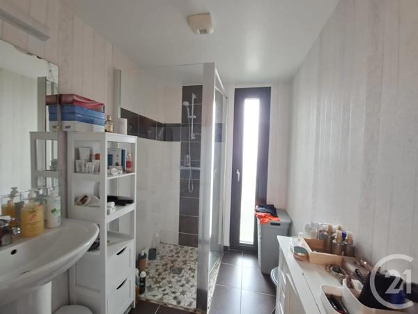 Appartement F3 à vendre  3 pièces - 73,08 m 2   ST PAIR SUR MER  - 50