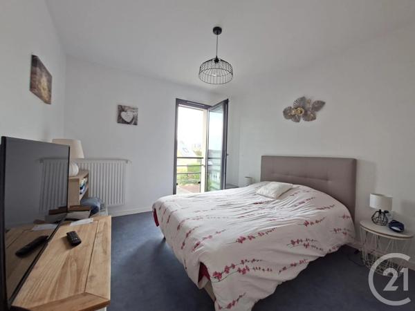 Appartement F3 à vendre  3 pièces - 73,08 m 2   ST PAIR SUR MER  - 50
