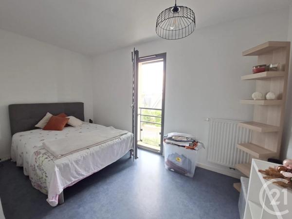 Appartement F3 à vendre  3 pièces - 73,08 m 2   ST PAIR SUR MER  - 50