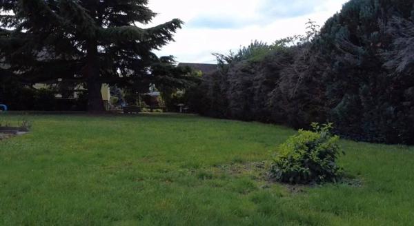 Vente Terrain à WEITBRUCH