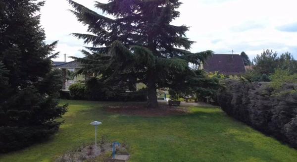 Vente Terrain à WEITBRUCH