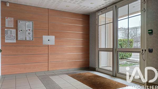 Appartement à vendre 2 pièces 49 m² Dijon