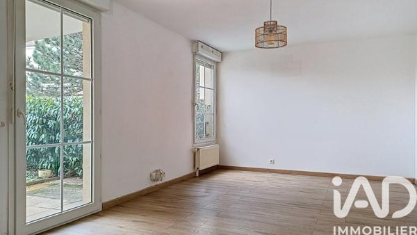 Appartement à vendre 2 pièces 49 m² Dijon