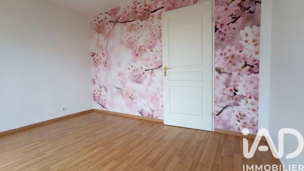 Appartement à vendre 2 pièces 49 m² Dijon